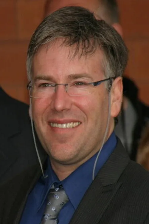 Steve Geerts