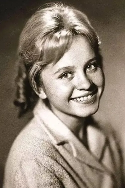 Lyudmila Gnilova