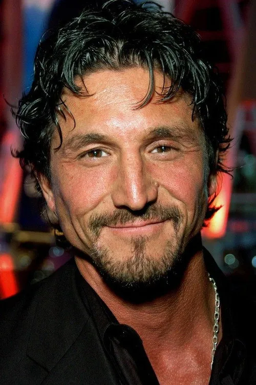 Tommy Gunn