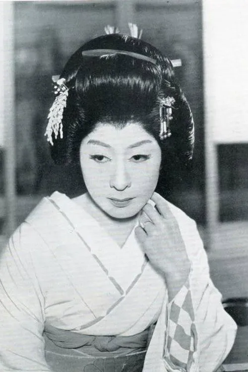 Shôtarô Hanayagi