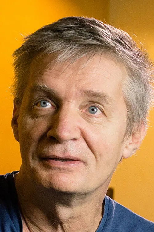 Aleksandr Kryzhanivsjkyj
