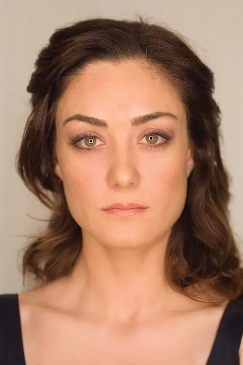 Basak Köklükaya