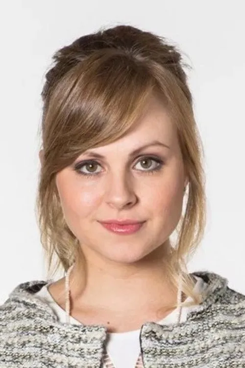 Tina OBrien