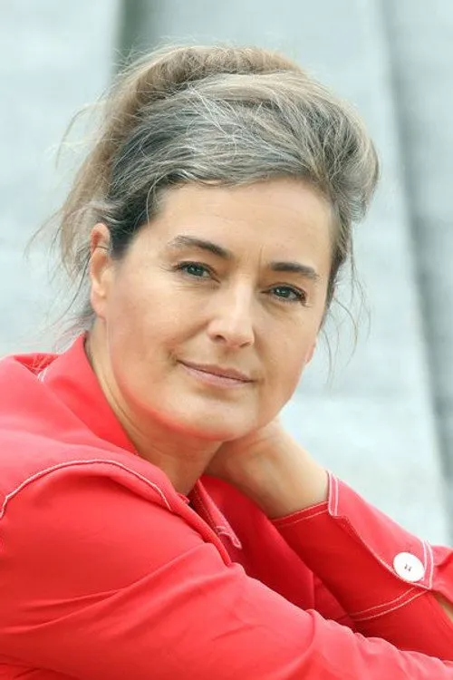 Tania Poppe