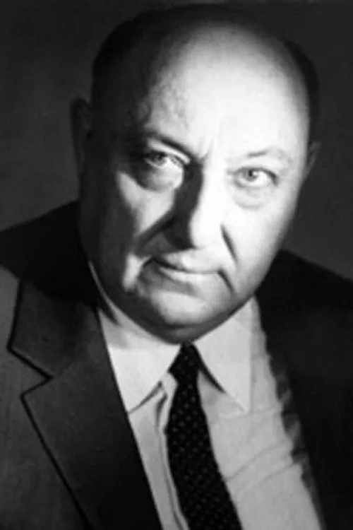 Lev Potyomkin