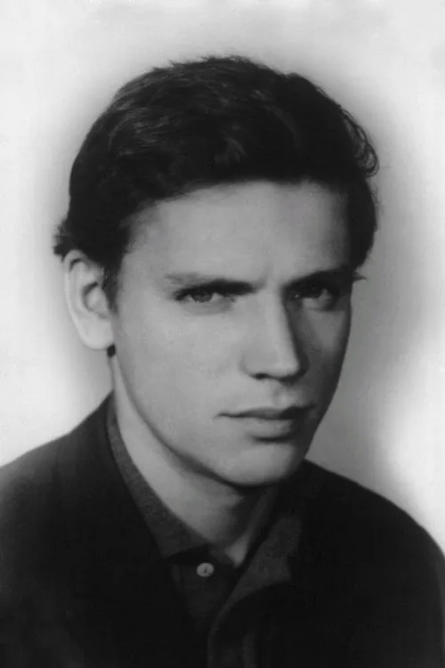 Valeriy Priyomykhov