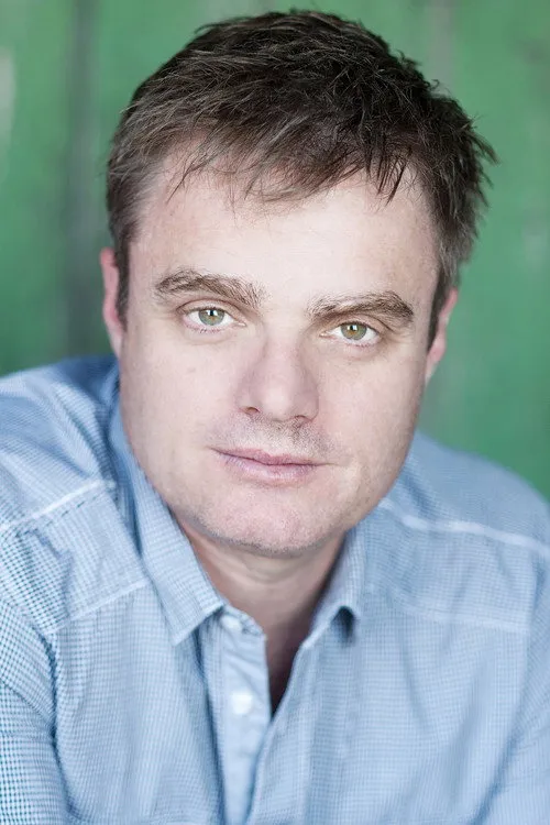 Damien Richardson
