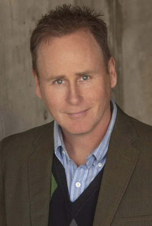 Eamonn Roche