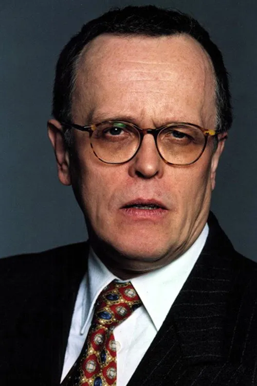 Horst Scheel