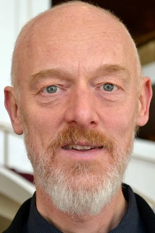 Jorg Schnass