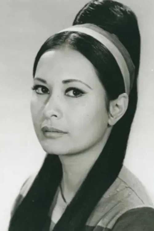 Charito Solis