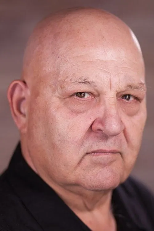 Barry Squitieri