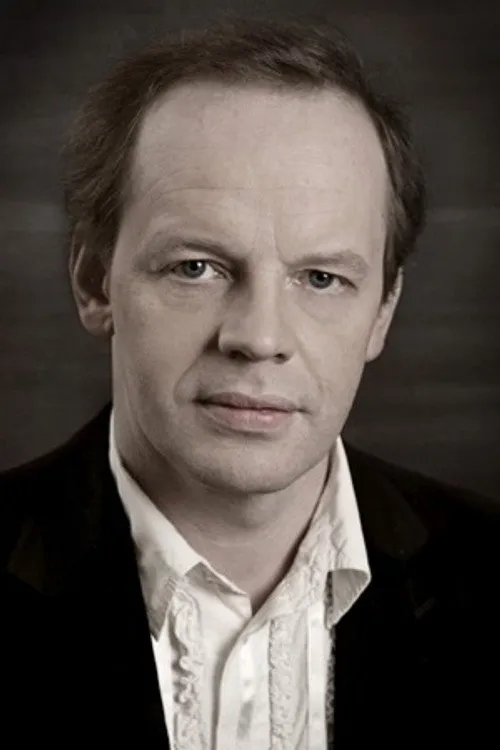 Hendrik Toompere