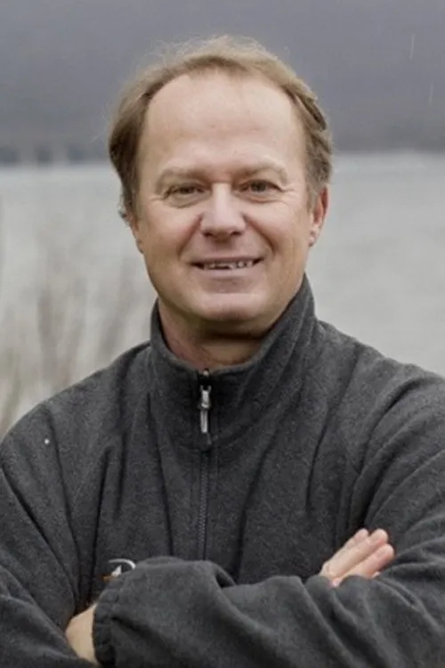 David Lickley