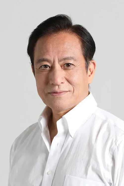 Shôzô Uesugi
