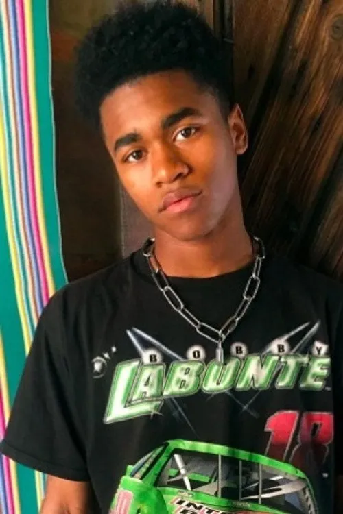 Benjamin L. Taylor II