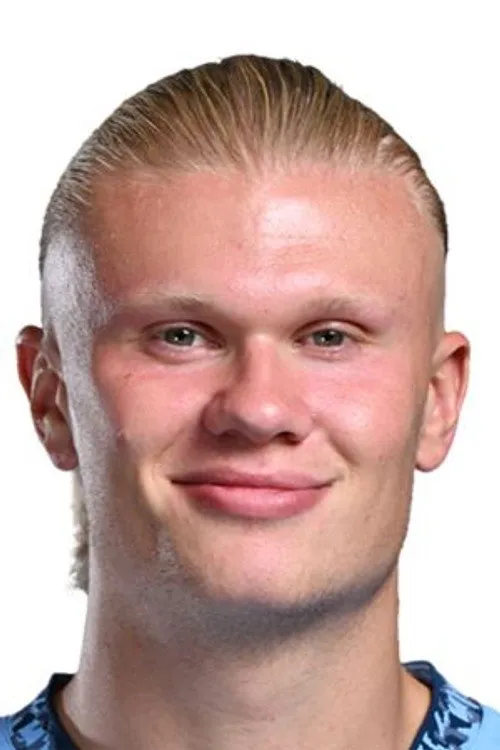 Erling Haaland