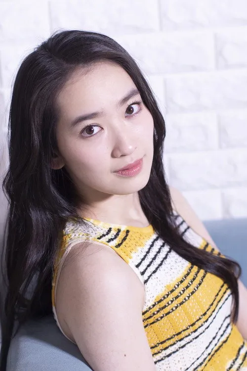 Ashley Lam Kae-Ning