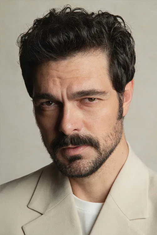 Halil Ibrahim Ceyhan
