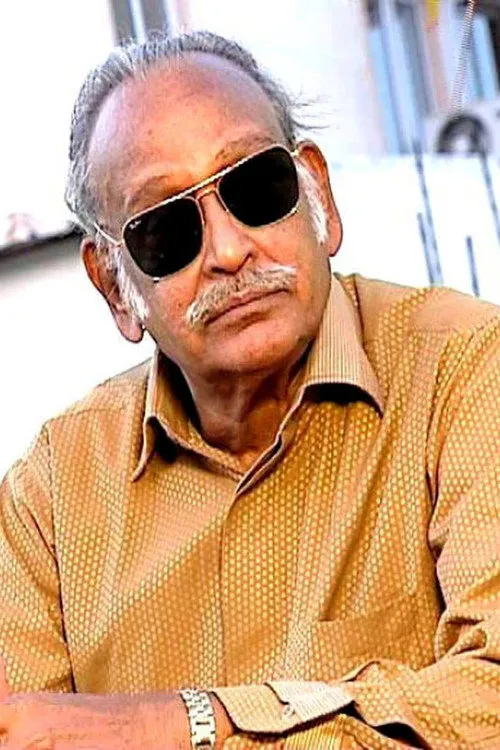 Ravichandran