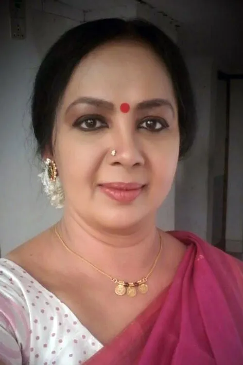 Thara Kalyan