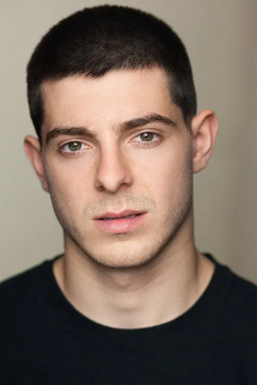 Ethan Moorhouse