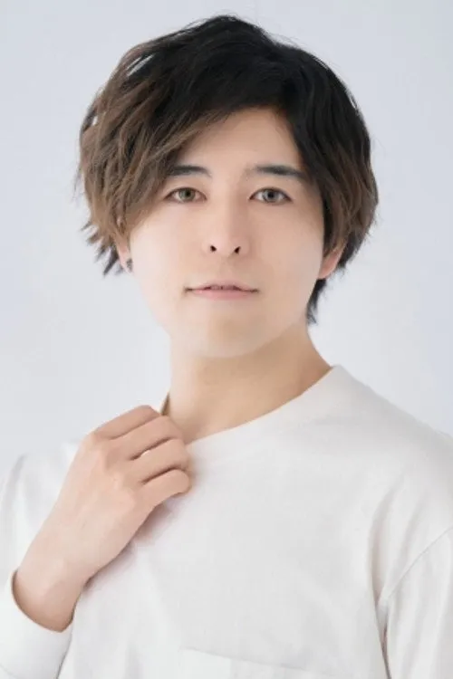 Shinnojo Yamada