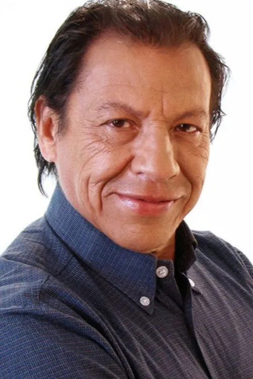 Gilberto Ramírez