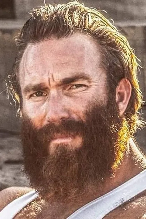 Michael Boegebjerg