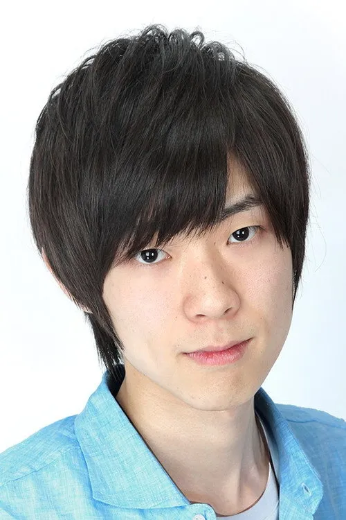 Takumi Kamada