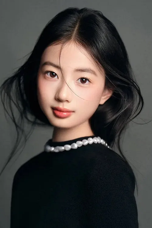 Chen Xiao Mei