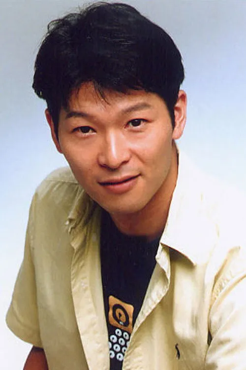 Satoshi Taki