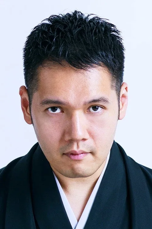 Hakuzan Kanda