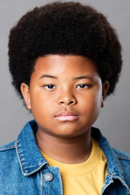 Jayden Robertson