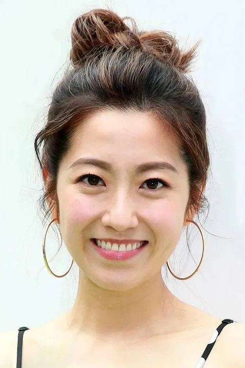 Yoyo Chen Chi-Yiu