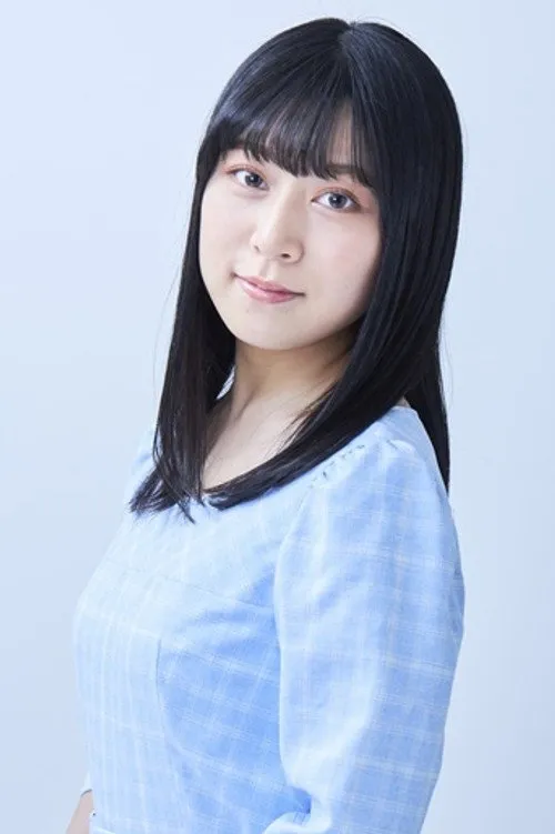 Haruka Oribe