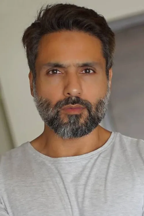 Mohammed Iqbal Khan