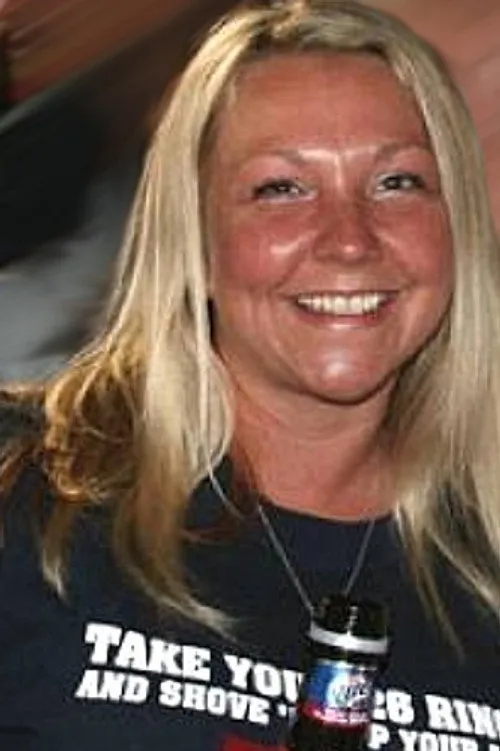 Jessamy Finet