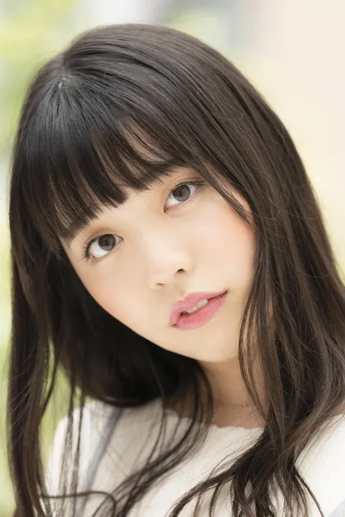 Moena Ashida