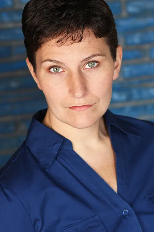 Carrie Newell