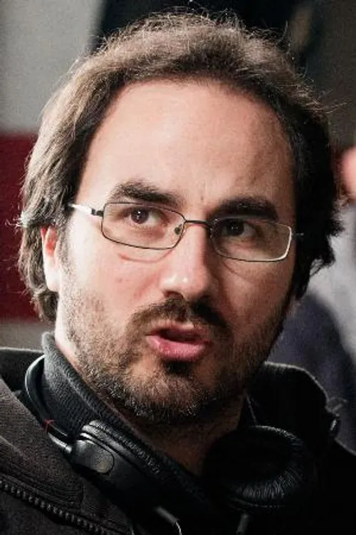 Gonzalo Bendala