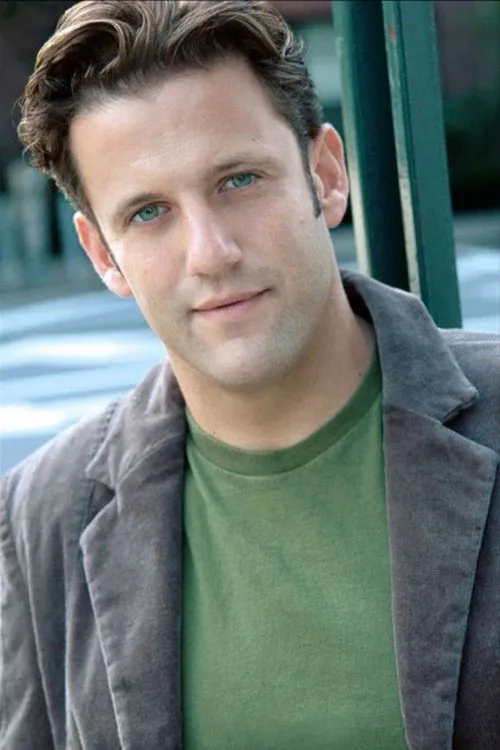 Aaron Vexler