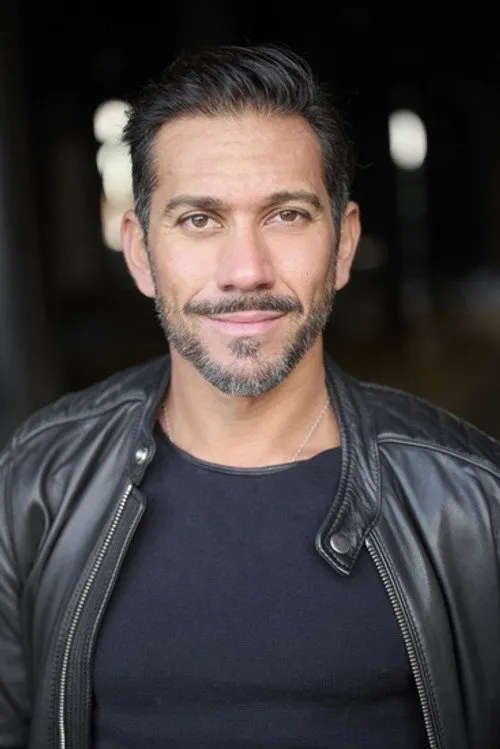 Julien Tortora