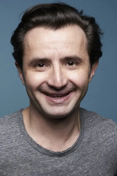 Frank Molinaro