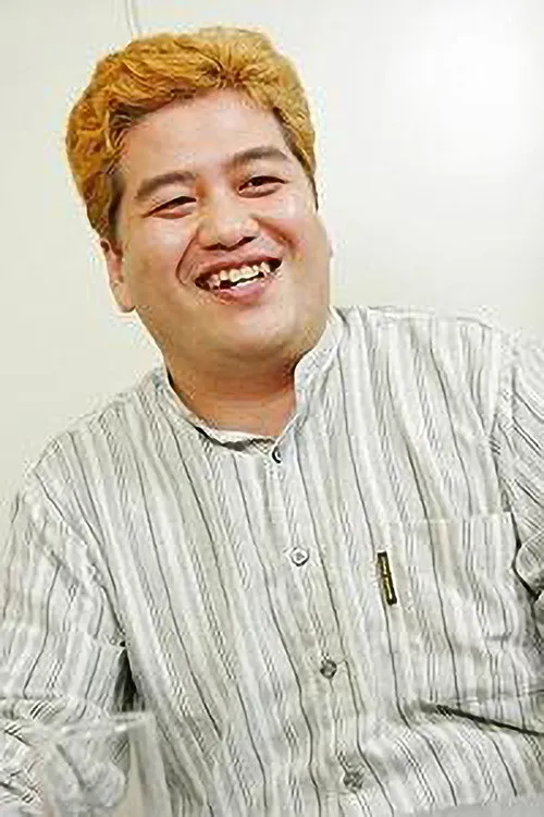 Kô Matsuo