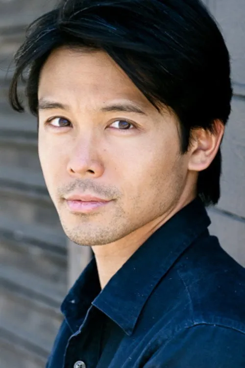 Jeff Manabat