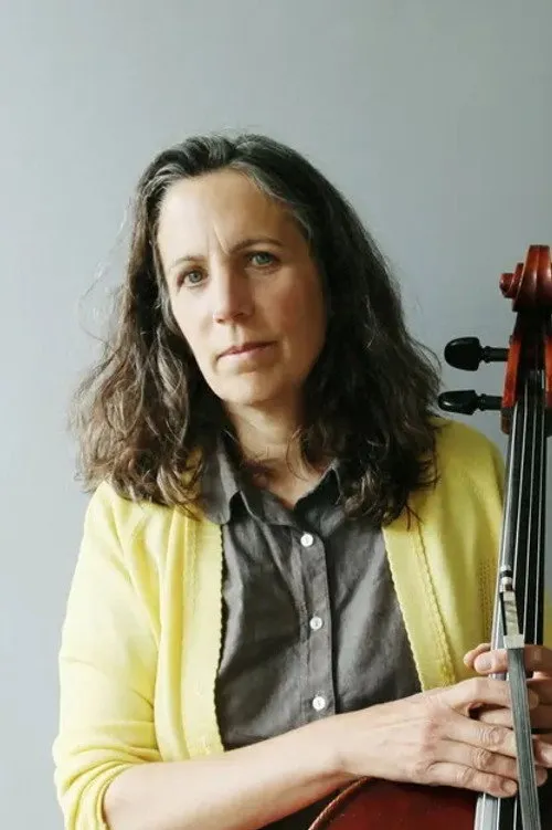 Lori Goldston