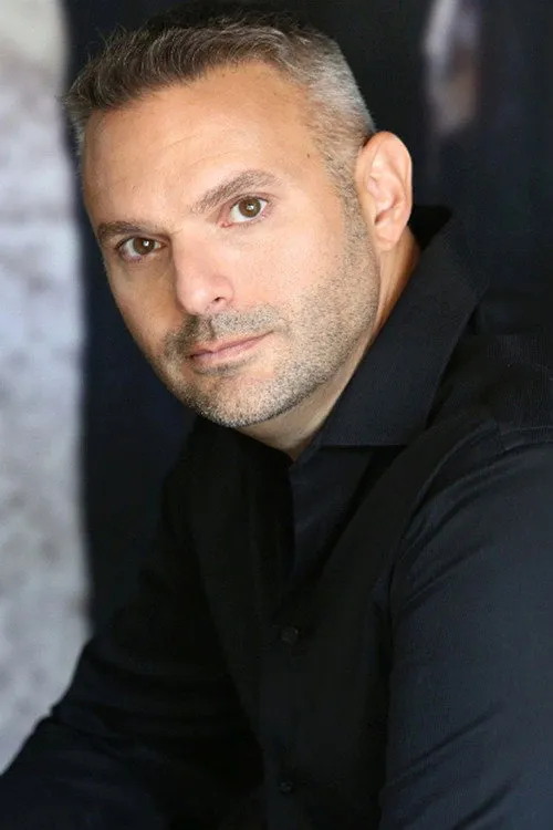 Shawn Michael
