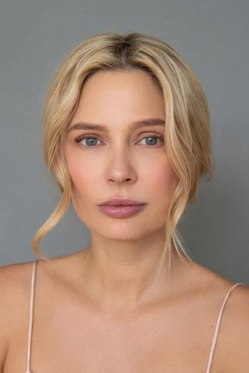 Natalya Rudova