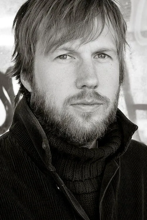 Hafsteinn Gunnar Sigurðsson